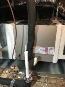 HVAC Repair Fresno